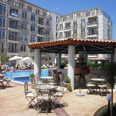 Gt Down Park Apartments Солнечный берег Экстерьер фото